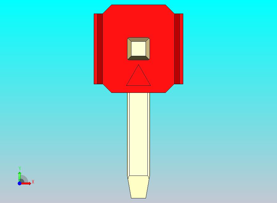 DS1022彩色排针 红色 1x01p 100mil 类型D 版本1.0.zip