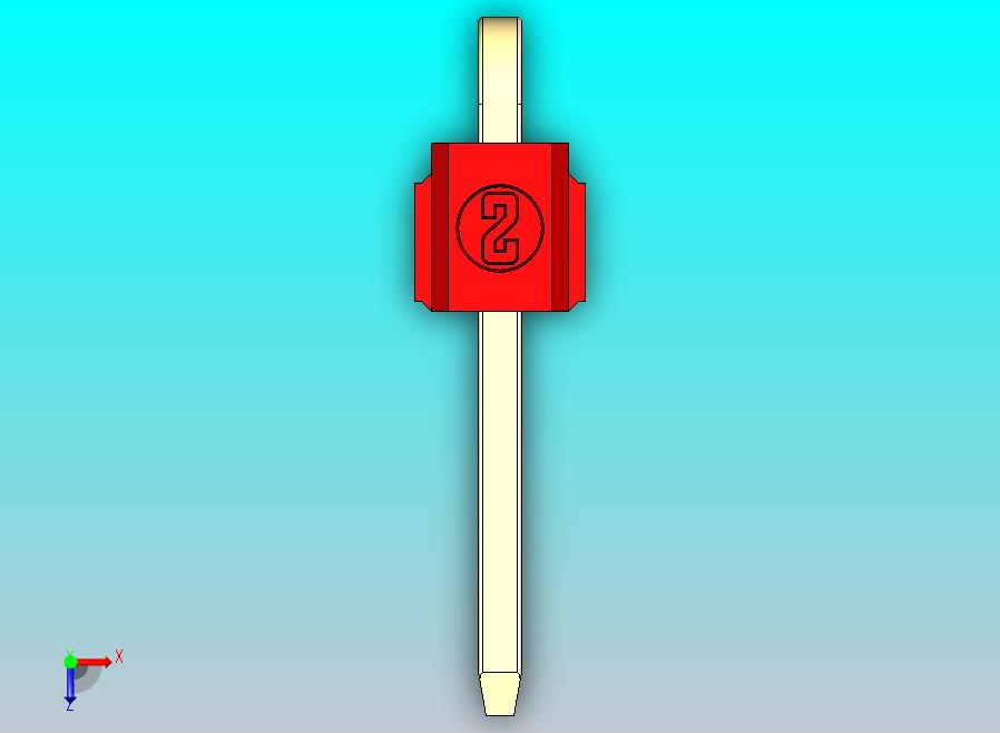 DS1022彩色排针 红色 1x01p 100mil 类型D 版本1.0.zip