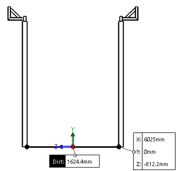 灌溉喷杆喷雾机型号