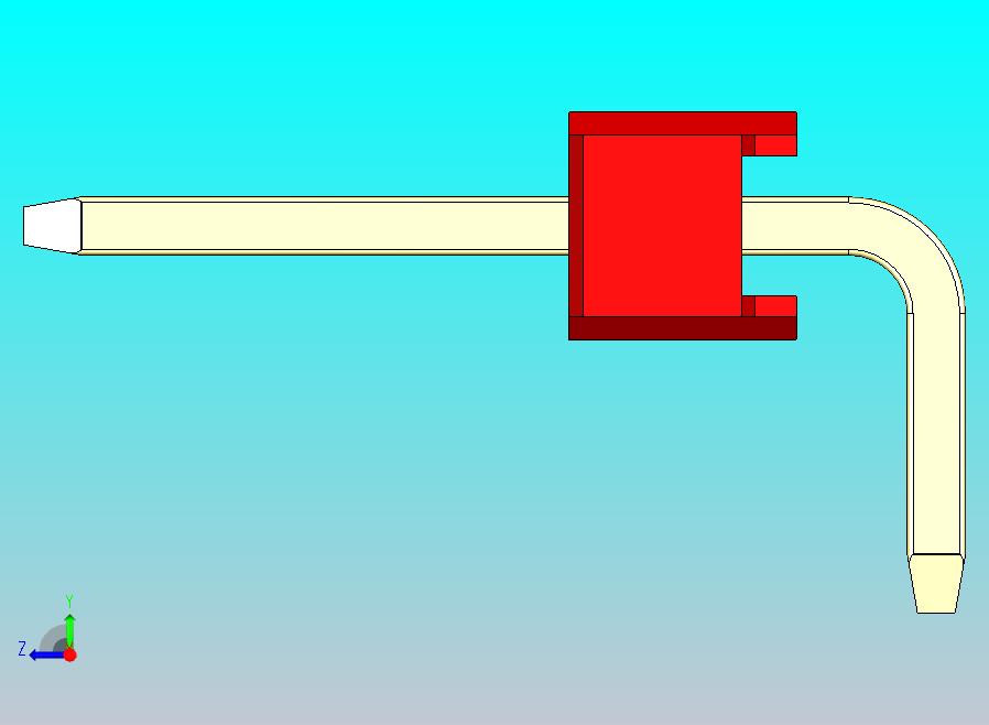 DS1022彩色排针 红色 1x16P 100mil 类型D 版本1.0.zip