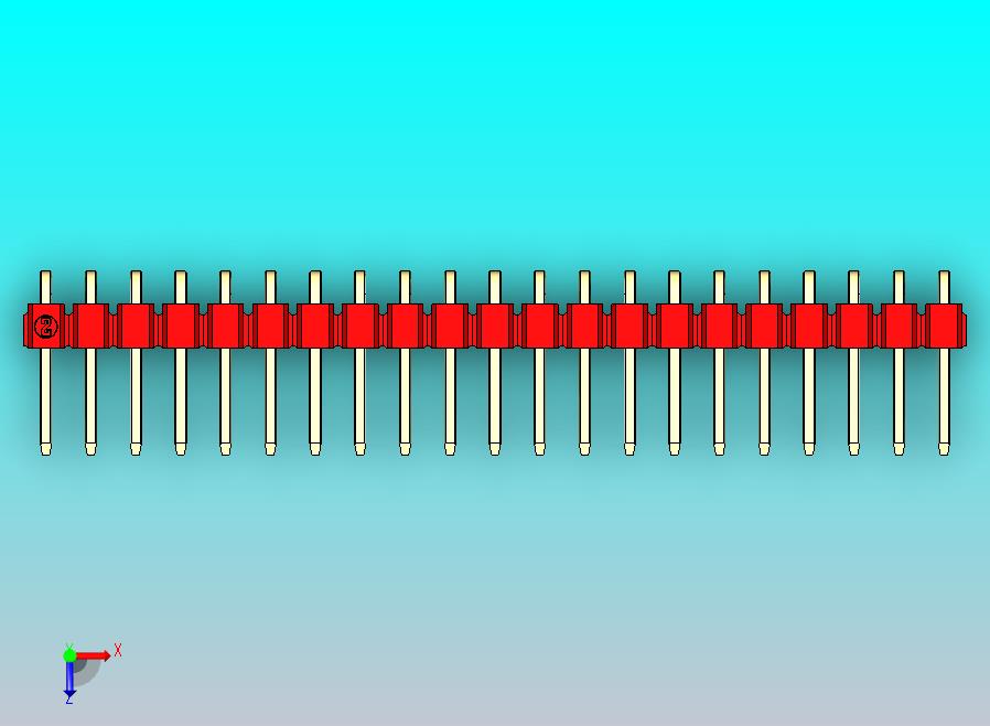 DS1022彩色排针 红色 1x21页 100密 类型D 版本1.0.zip