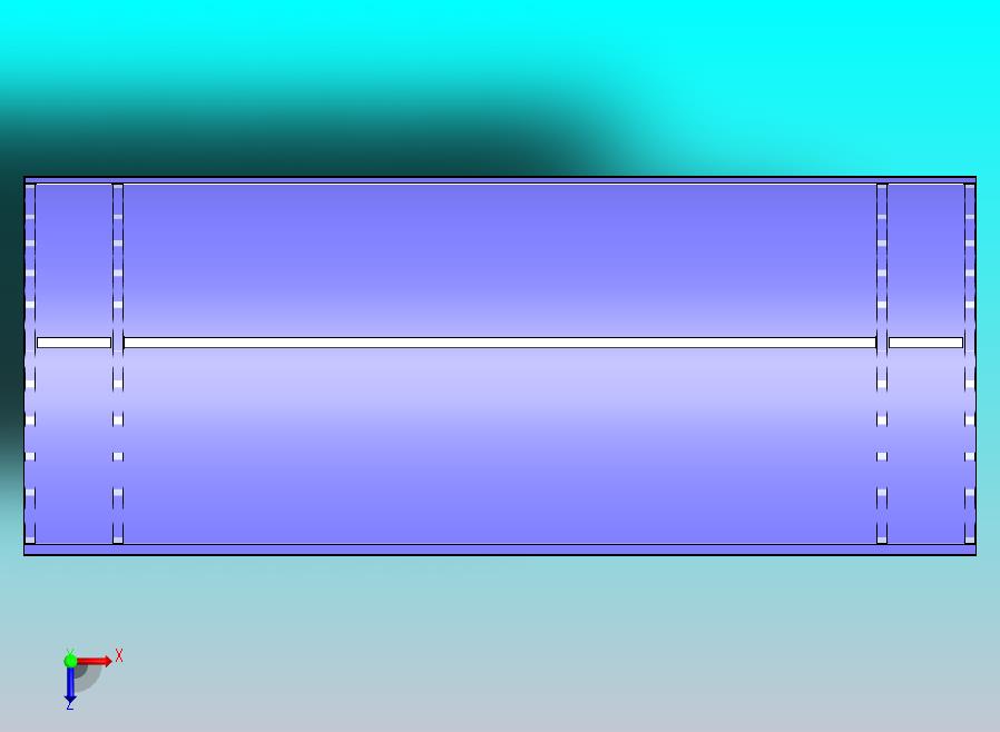 公共汽车候车站