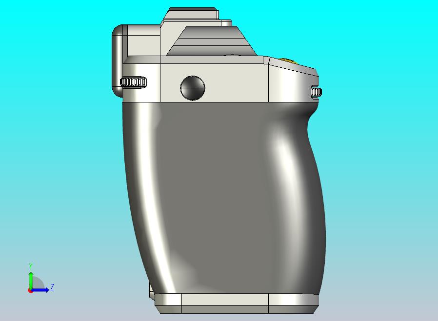 哈苏 X2D数码相机