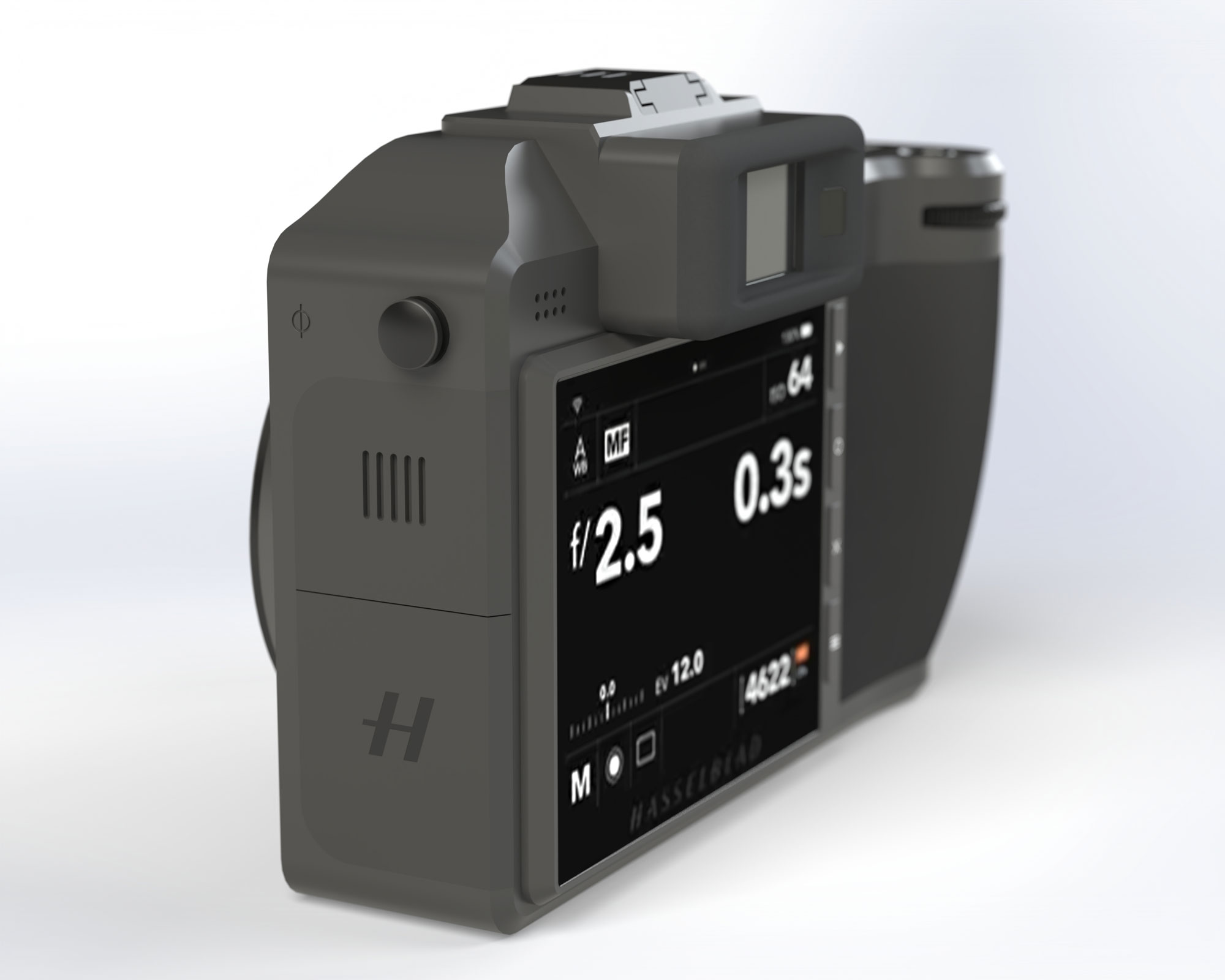 哈苏 X2D数码相机