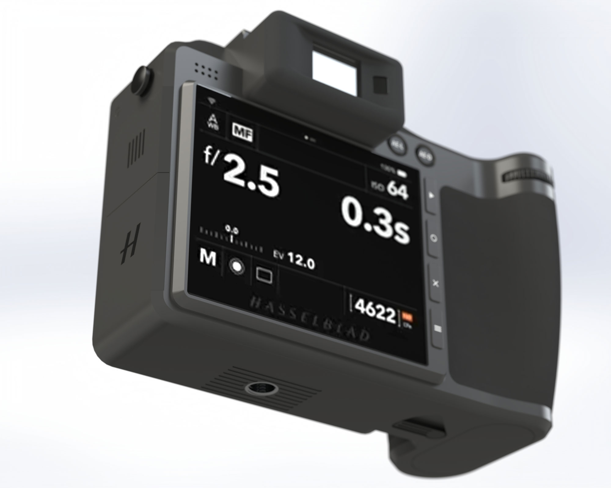 哈苏 X2D数码相机