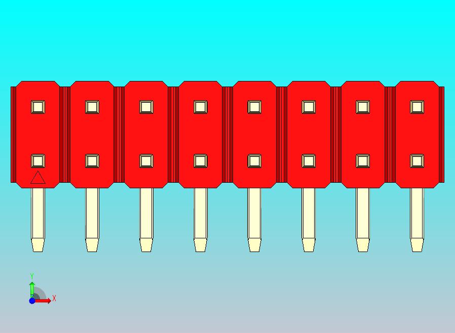 DS1022彩色排针 红色 2x08p 100mil 类型D 版本1.0.zip