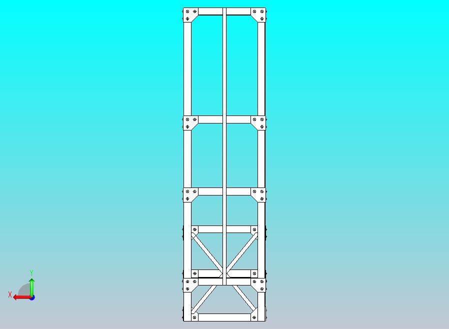 阁楼架，架子，橱柜