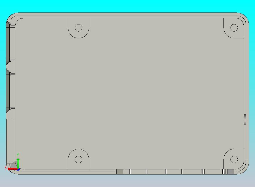 单板计算机Raspberry PI 5的轻便但功能强大且具有气流设计
