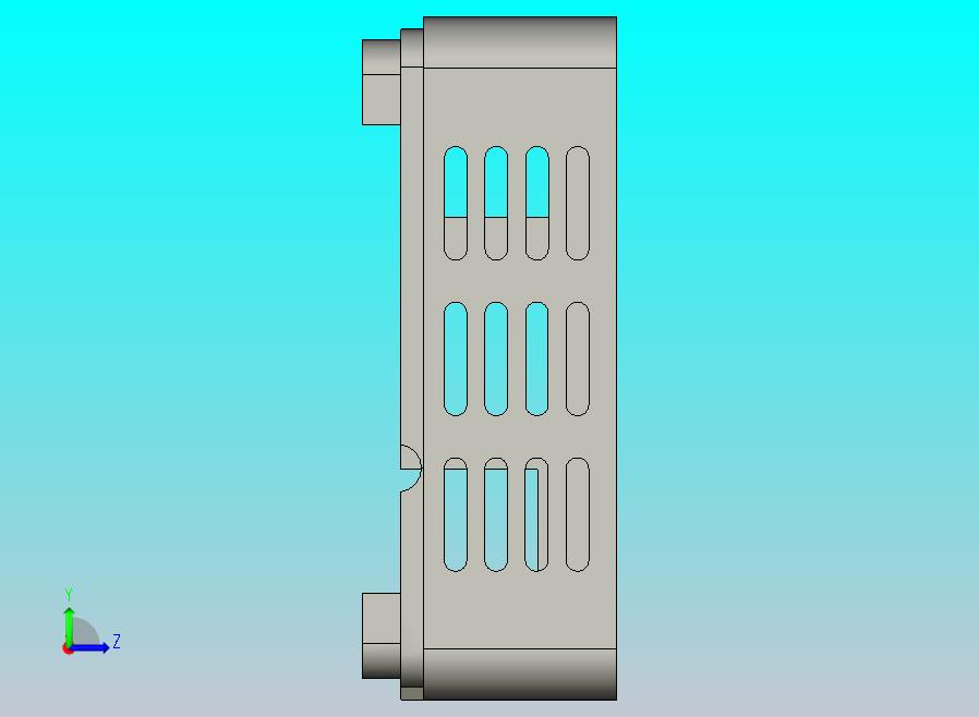单板计算机Raspberry PI 5的轻便但功能强大且具有气流设计