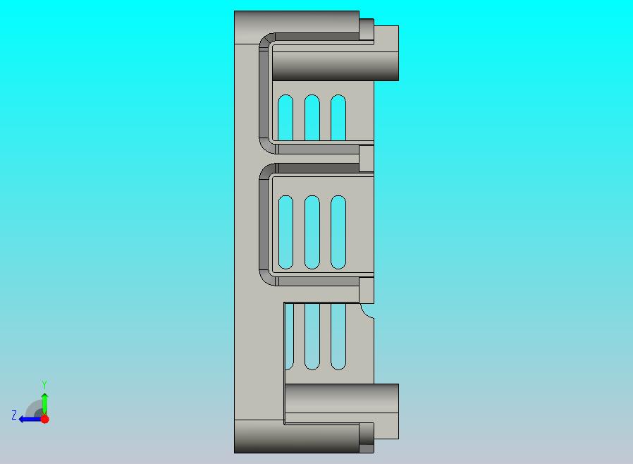 单板计算机Raspberry PI 5的轻便但功能强大且具有气流设计