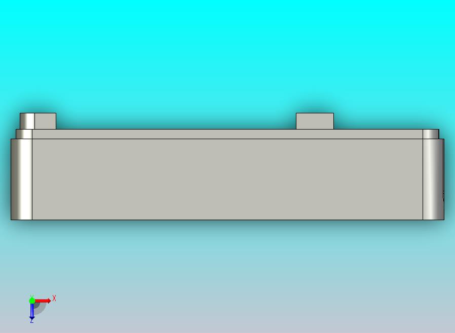 单板计算机Raspberry PI 5的轻便但功能强大且具有气流设计