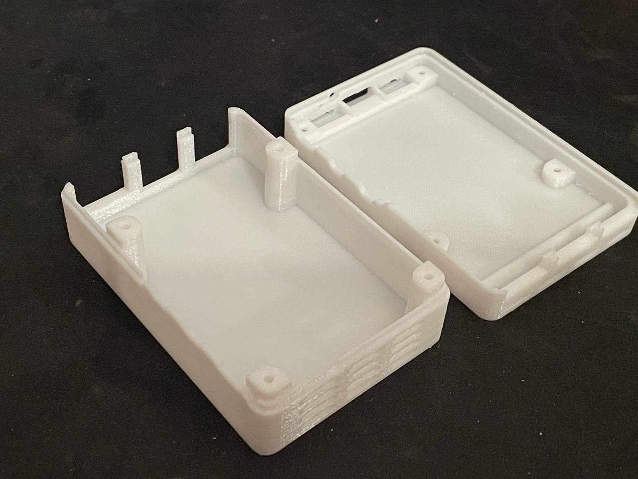 单板计算机Raspberry PI 5的轻便但功能强大且具有气流设计