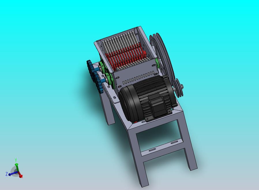 10公斤骨头和动物粪便粉碎机，用于天然肥料