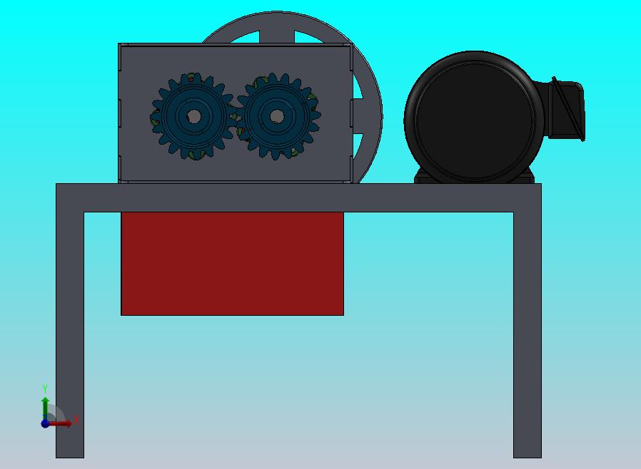 10公斤骨头和动物粪便粉碎机，用于天然肥料