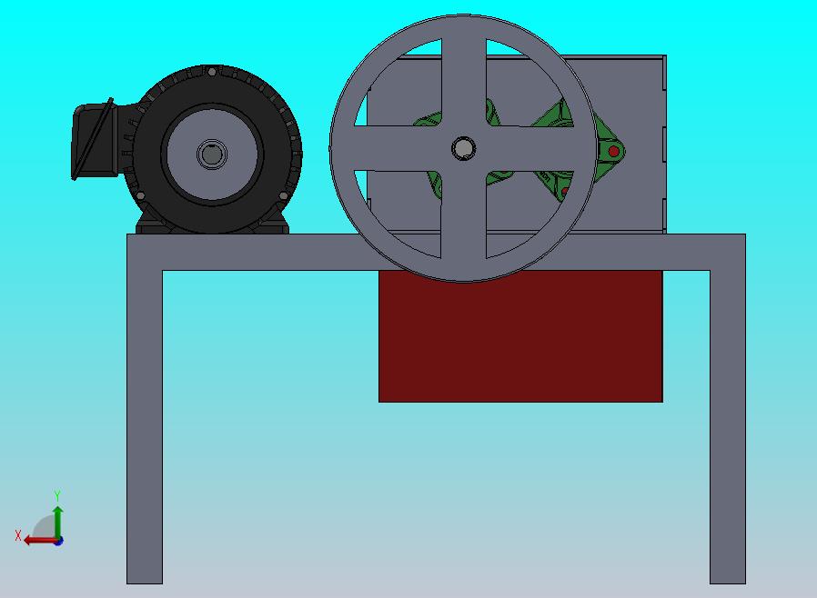 10公斤骨头和动物粪便粉碎机，用于天然肥料