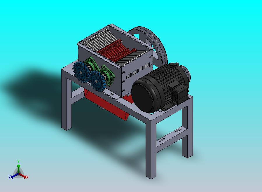 10公斤骨头和动物粪便粉碎机，用于天然肥料