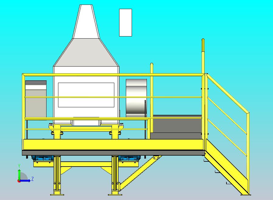 大豆衍生品磨坊平台