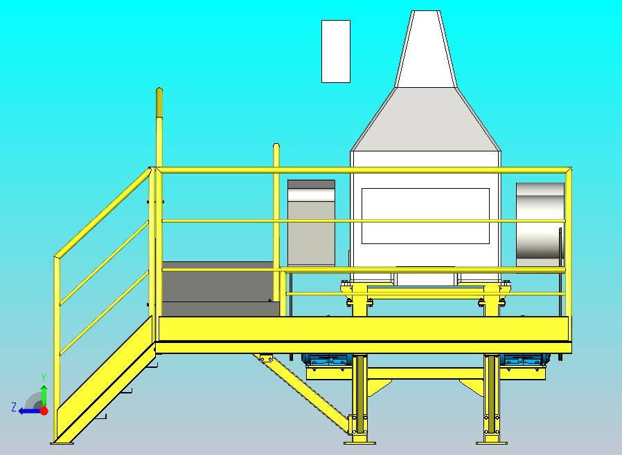 大豆衍生品磨坊平台