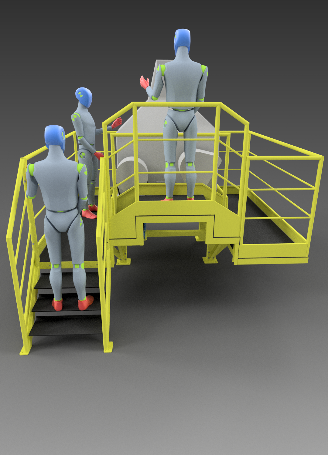 大豆衍生品磨坊平台