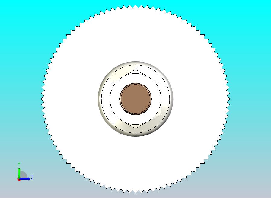 Pin_Manual 阻尼器