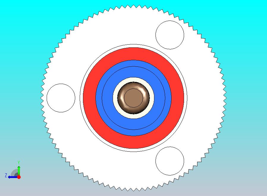 Pin_Manual 阻尼器