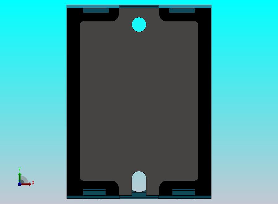 SSR继电器SPST-NO 35A 24-600v SOB963660