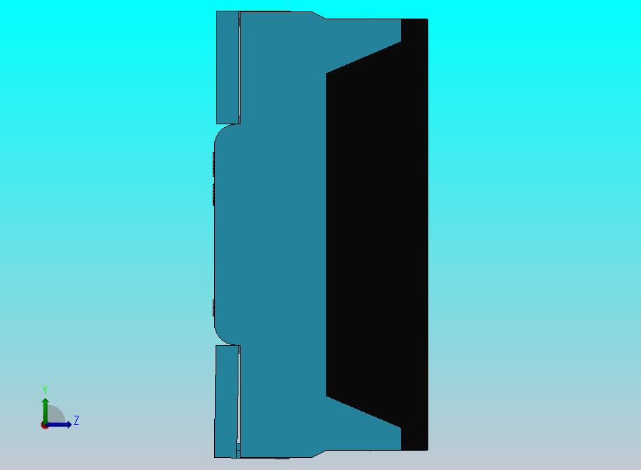 SSR继电器SPST-NO 35A 24-600v SOB963660