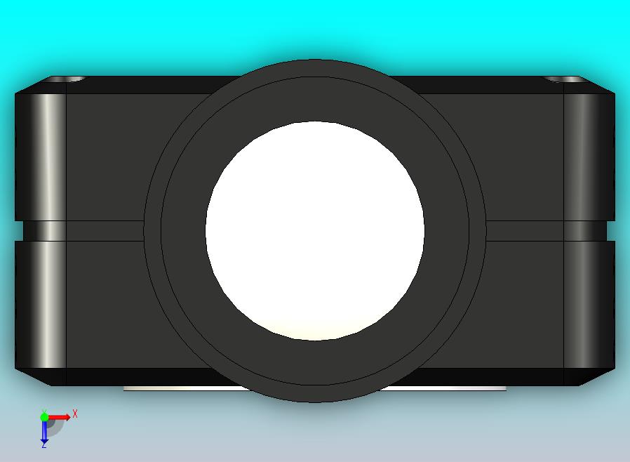 Mobius Maxi 4K 运动相机小型便携式袖珍录像机行车记录仪