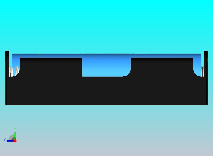 18650系列 (1-4电池) (粉红色，蓝色，绿色)