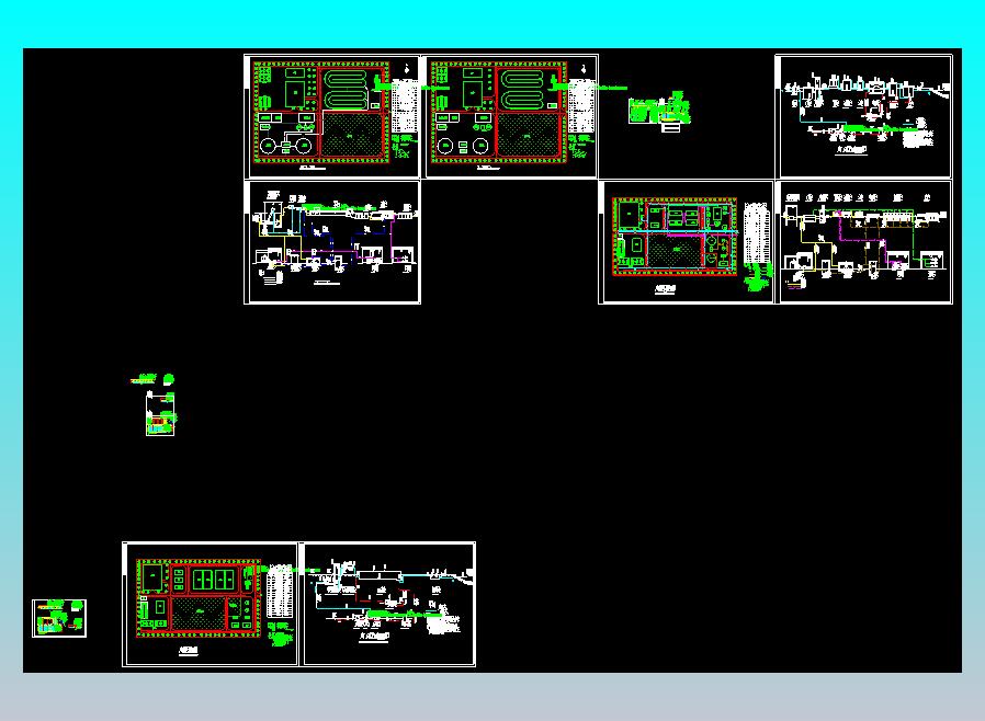 cass反应池==200607=10