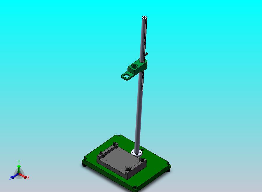 MJL-5落球试验机设计==1132036=1000