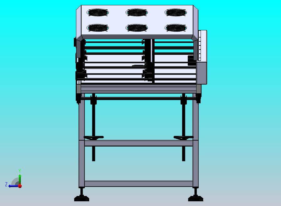 爬坡插件线，可调宽度