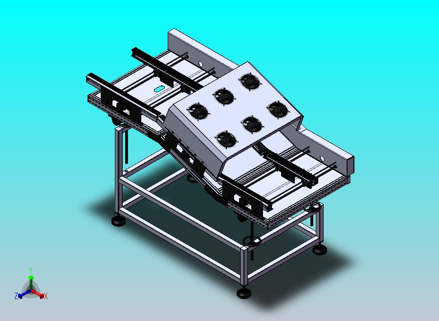 爬坡插件线，可调宽度