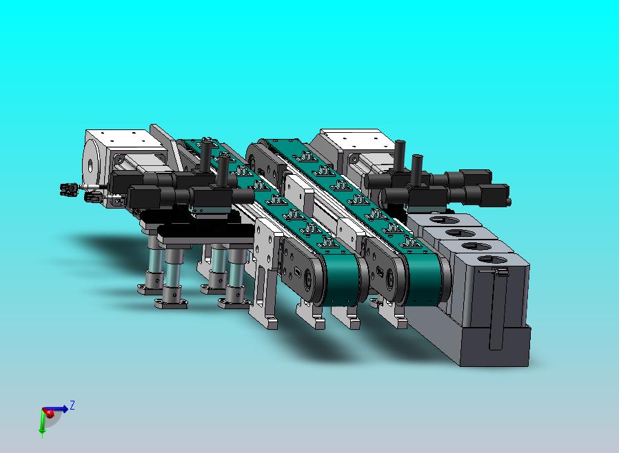 陶瓷插芯端面缺陷检测