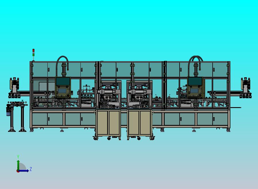 46120正极集流盘与电芯焊接设备