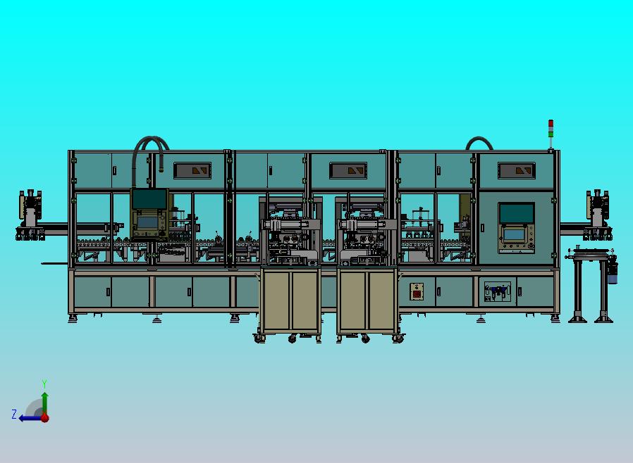 46120正极集流盘与电芯焊接设备