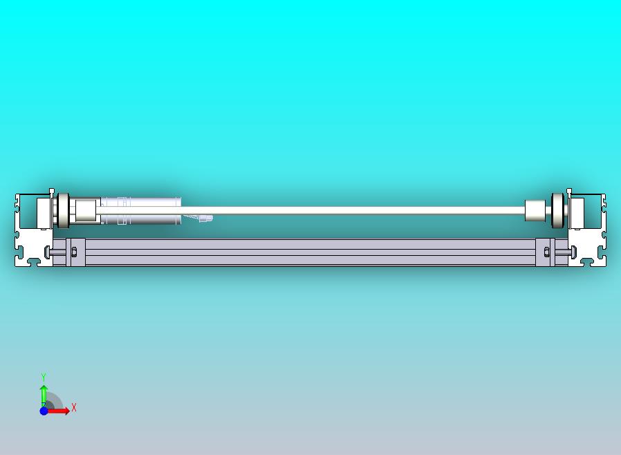 高速滚轮线800x800