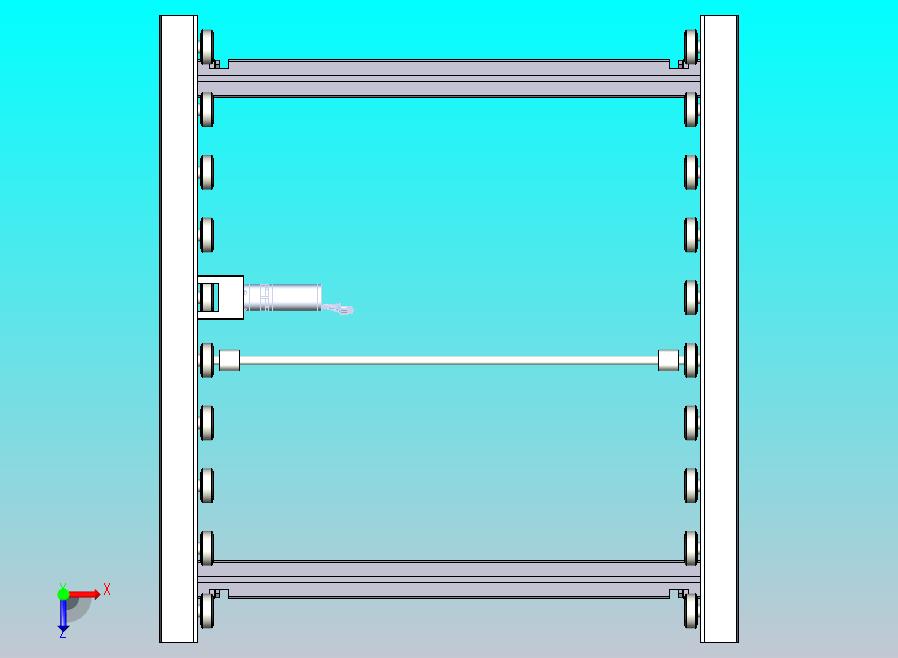高速滚轮线800x800