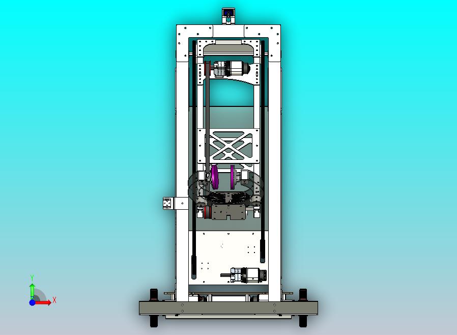 充电主线车队 2023