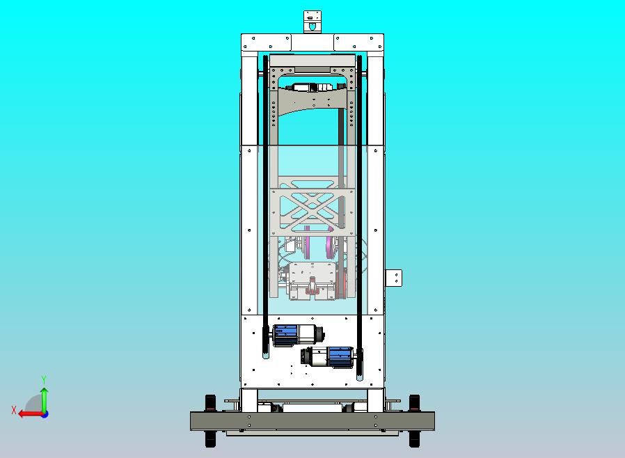 充电主线车队 2023