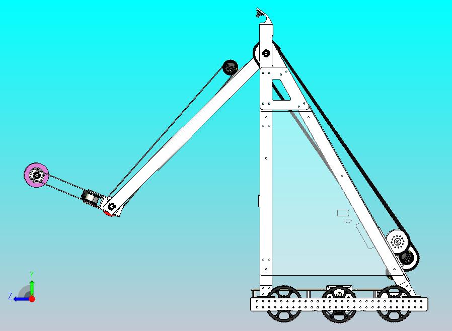 充电主线车队 2023