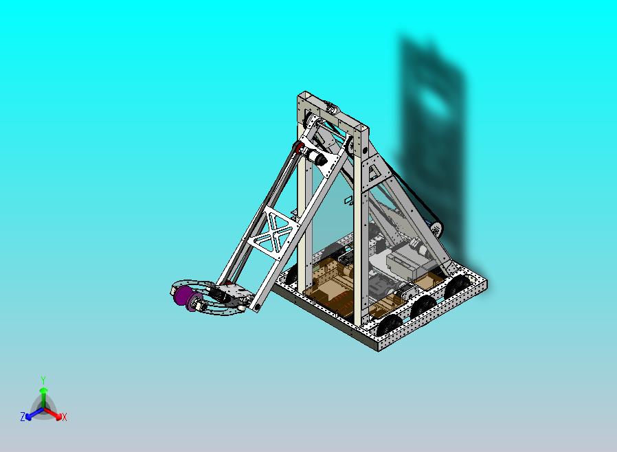 充电主线车队 2023