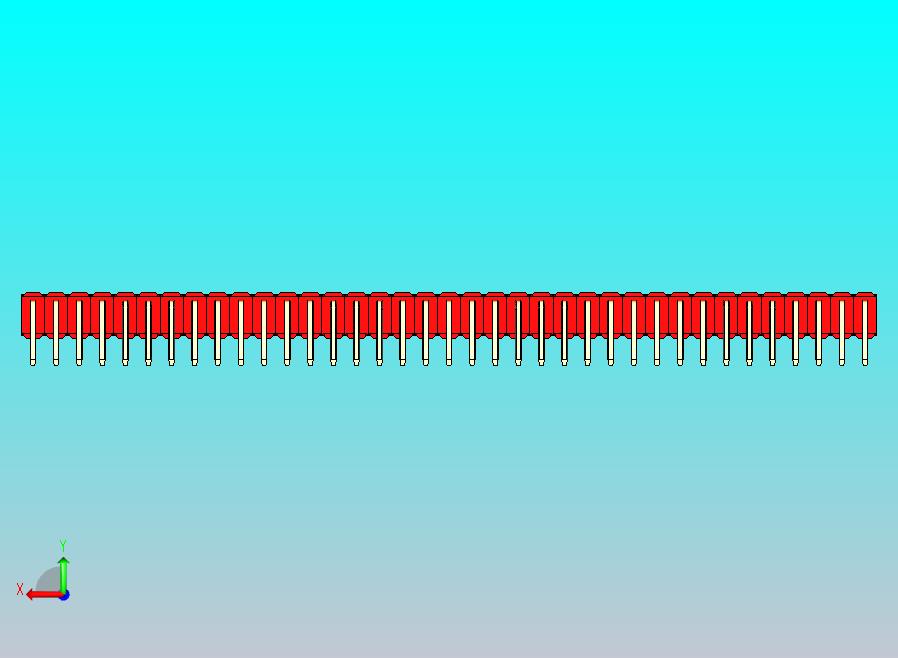 DS1022彩色排针 红色 2x37p 100mil 类型D 版本1.0.zip
