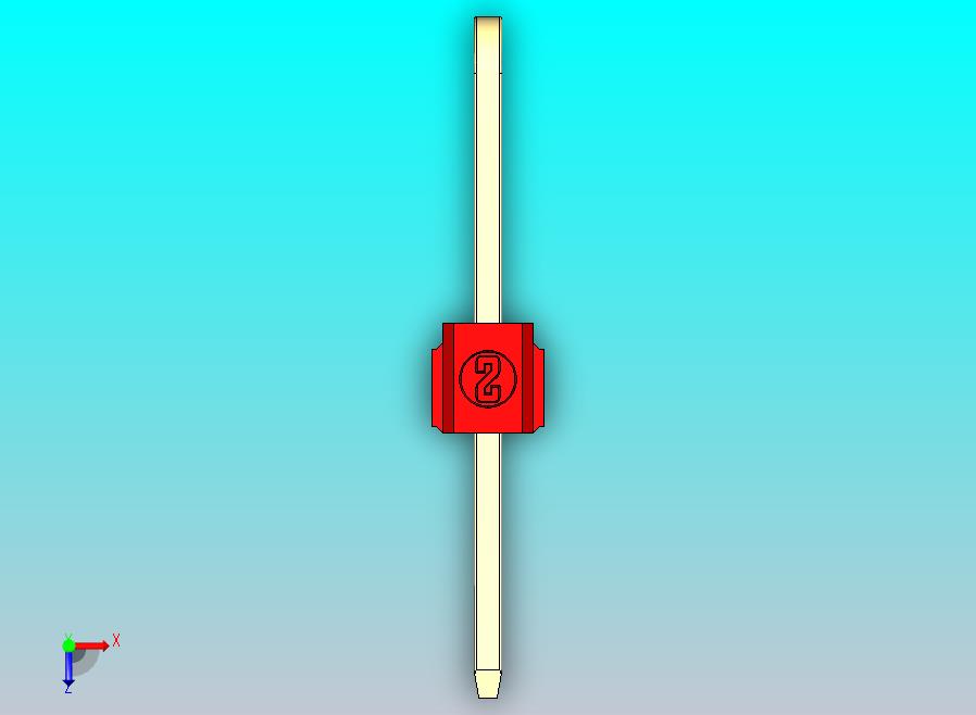 DS1022彩色排针 红色 3x01p 100mil 类型D 版本1.0.zip