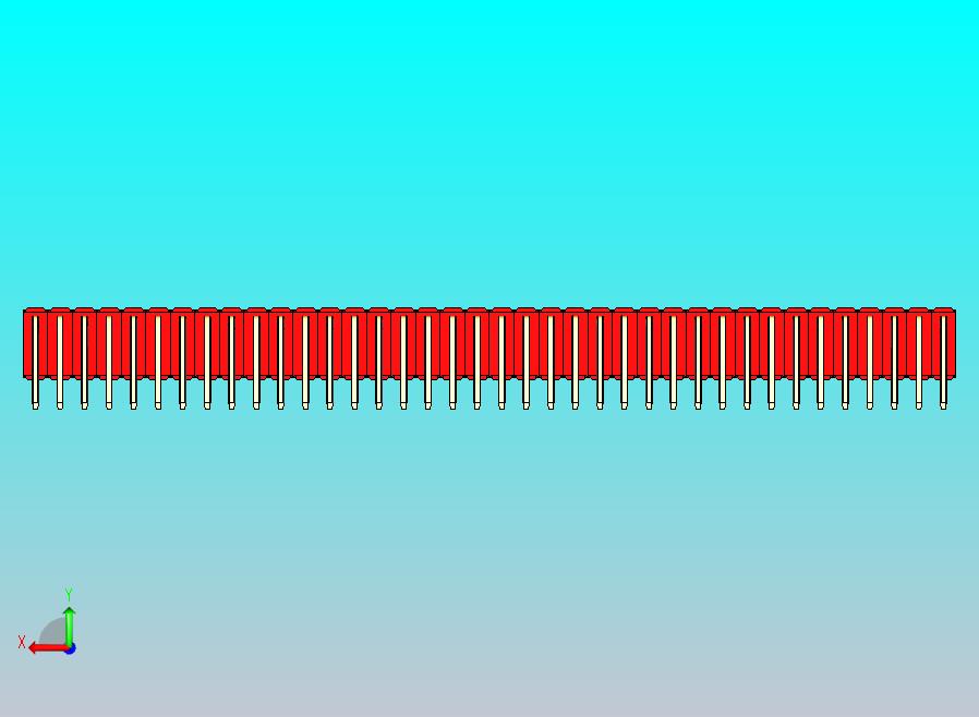 DS1022彩色排针 红色 3x38p 100mil 类型D 版本1.0.zip