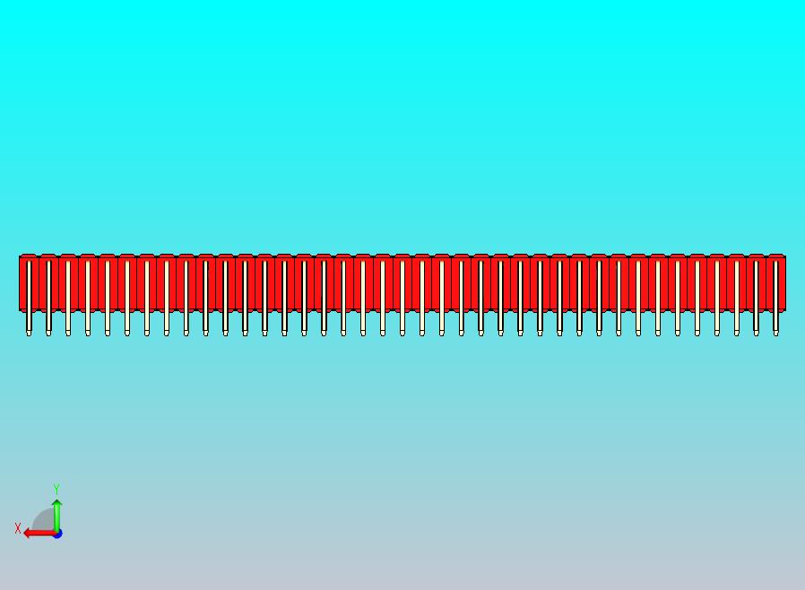 DS1022彩色排针 红色 3x39p 100mil 类型D 版本1.0.zip