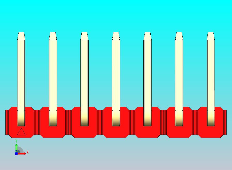 DS1022彩色排针 红色 07p 100mil 型号U 版本1.0.zip