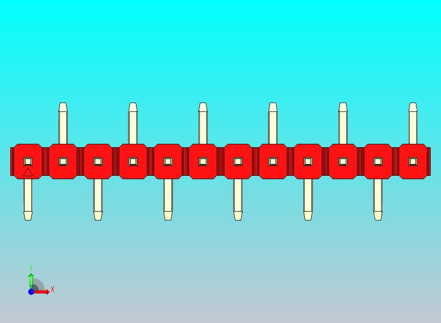 DS1022彩色排针 红色 12P 100密 适用于SMT R2 版本1.0.zip