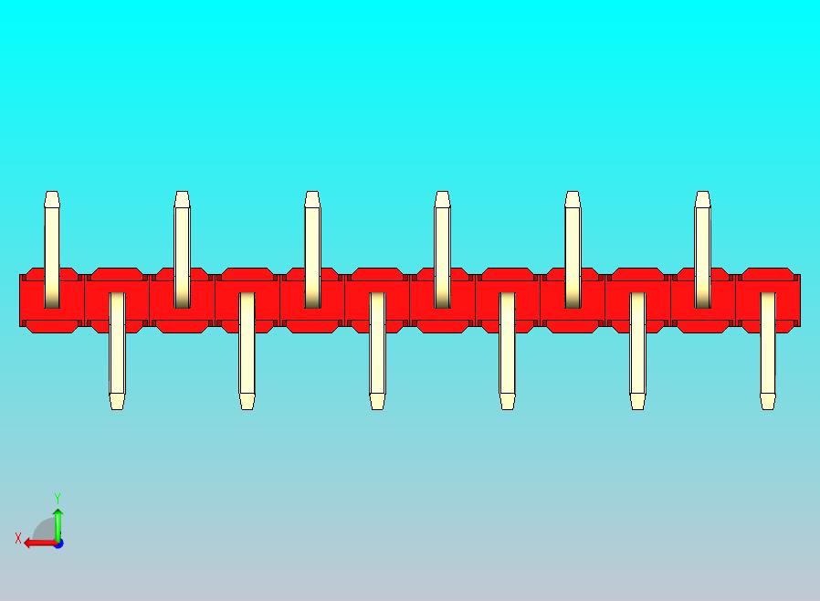 DS1022彩色排针 红色 12P 100密 适用于SMT R2 版本1.0.zip