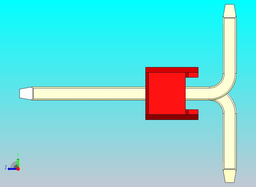 DS1022彩色排针 红色 13P 100mil 类型 SMT R1 版本1.0.zip